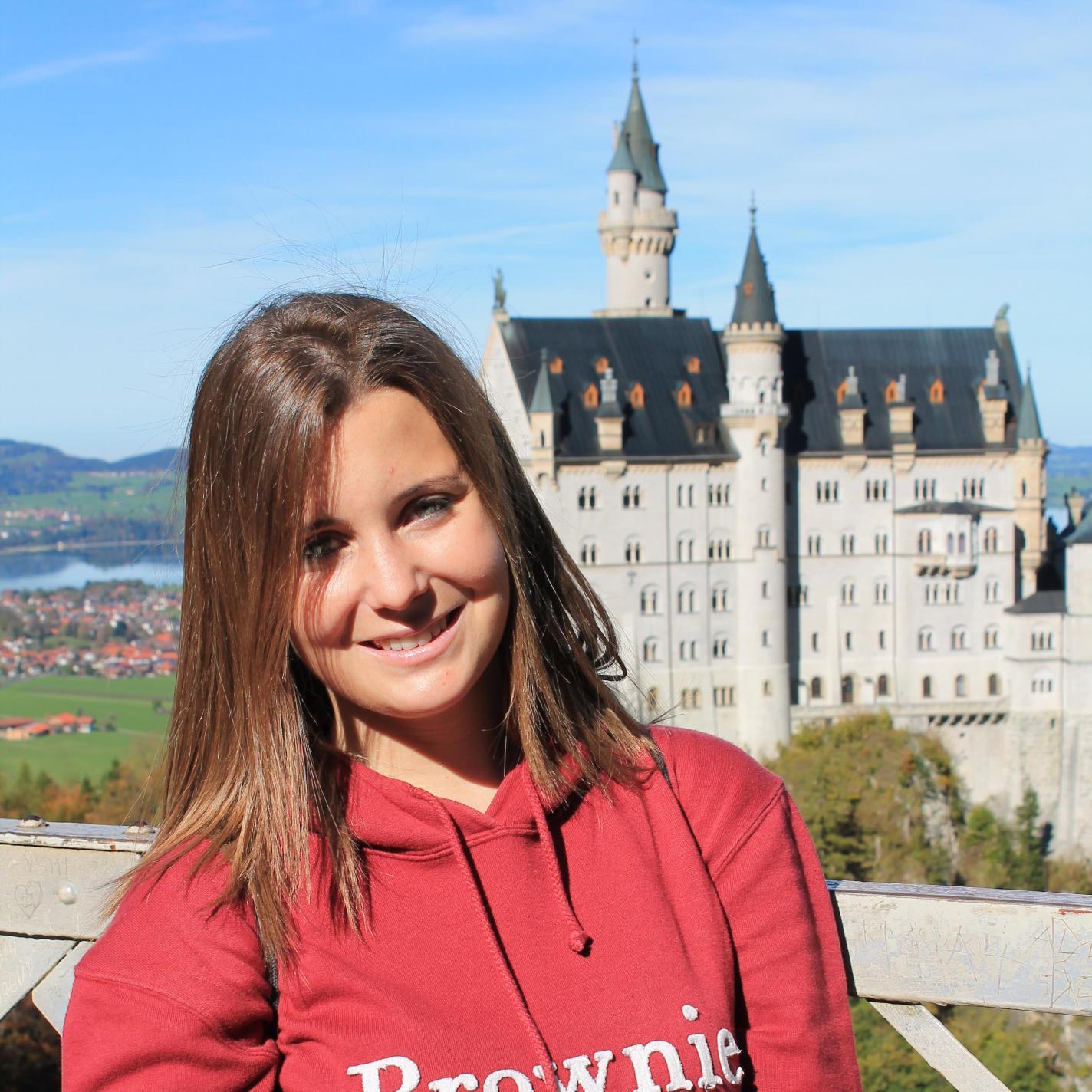 a_castroroldan's profile picture. Estudiante de Ciencias Empresariales - Management en Universidad Pompeu Fabra