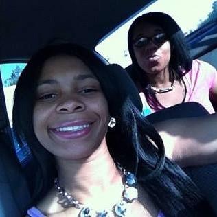 _IndiaLaShawna's profile picture. - my cousin is gone and I have nothing left . RIP KATRINA COFENA !