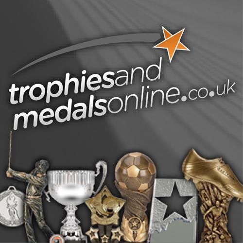 We supply Sports Trophies, Medals and Awards direct to your door. We have the right trophies at the right price! Order online today or call us on 01443 231 724