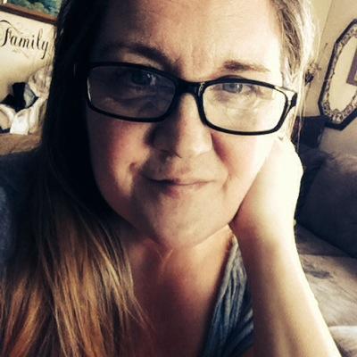 always looking for the positve & fun side in life. some of my favs are football & vintage sports cars, i enjoy a sweet life with my husband and our pets.
