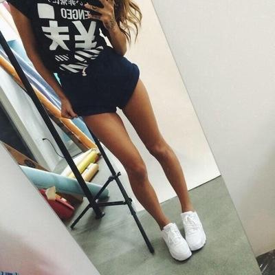 Compte crée pour se Motiver et ne pas perdre de vue son objectif. 16 ans. objectif: être bien dans mon corps.