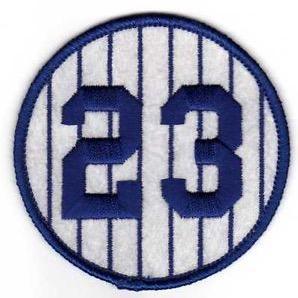Yankees, New York Giants, Notre Dame football fan and autograph collector