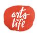 Arts For Life NC (@artsforlifenc) Twitter profile photo