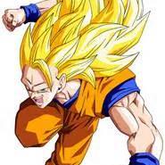 GokuSsj22695190's profile picture. 
