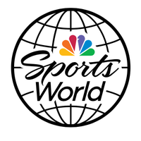 NBC SportsWorld (@nbcsportsworld) 's Twitter Profile Photo NBC SportsWorld (@nbcsportsworld) 's Twitter Profile Photo