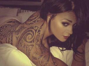 stacey_eustacia's profile picture. ♡Puppies  ♡Life   ♡Music          Haters Only Hate The Things They Can't Have And The Person They Can't Be. Its Just a Little Thing Called JEALOUSY †