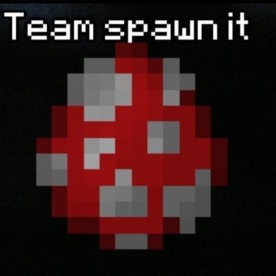 welcome to the official twitter for all things Team Spawn It. http://t.co/F749sH7oMT. Beverly MA