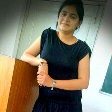 B-tech student