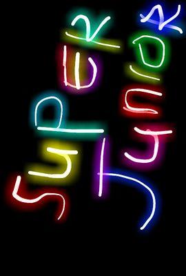 I Love super Junior / I'M ELF / I'M PUMPKINS / PROM15E TO 13ELIVE