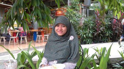 Kom UI '13/@fsi_fisip_ui/ Wanna be One of Creative Minorities :] / Interested on : Learning Islam,Words,Creative Things, Media Issues,Social Project,Education