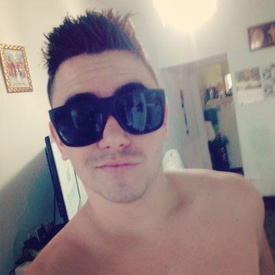 São José dos Campos
23 anos