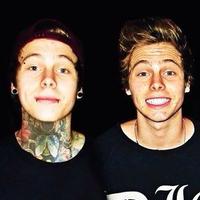 • hemmo twins • (@hcmmingstwins) 's Twitter Profile Photo