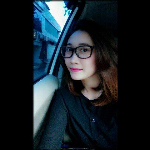 It'll happen on the right time, right place, with the right person and the best reason.