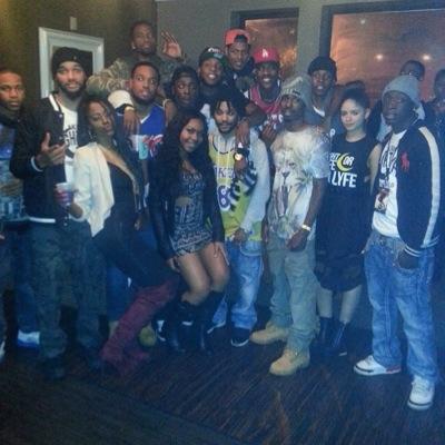 #PromotionGroup #BusinessMarketing #NightLyfe #NightLyfeEnt Branding all Over the IG follow @theofficial_nightlyfeent