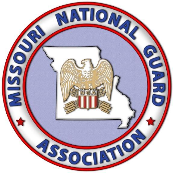 MissouriNGA's profile picture. Official Twitter for the Missouri National Guard Association (MoNGA)