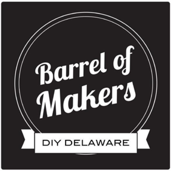 Barrel of Makers is founding an arts and technology community center in DE. We'll provide the space, tools, and training to make anything.