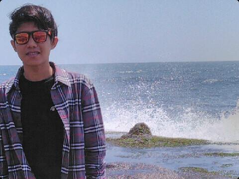 andikOSD's profile picture. 