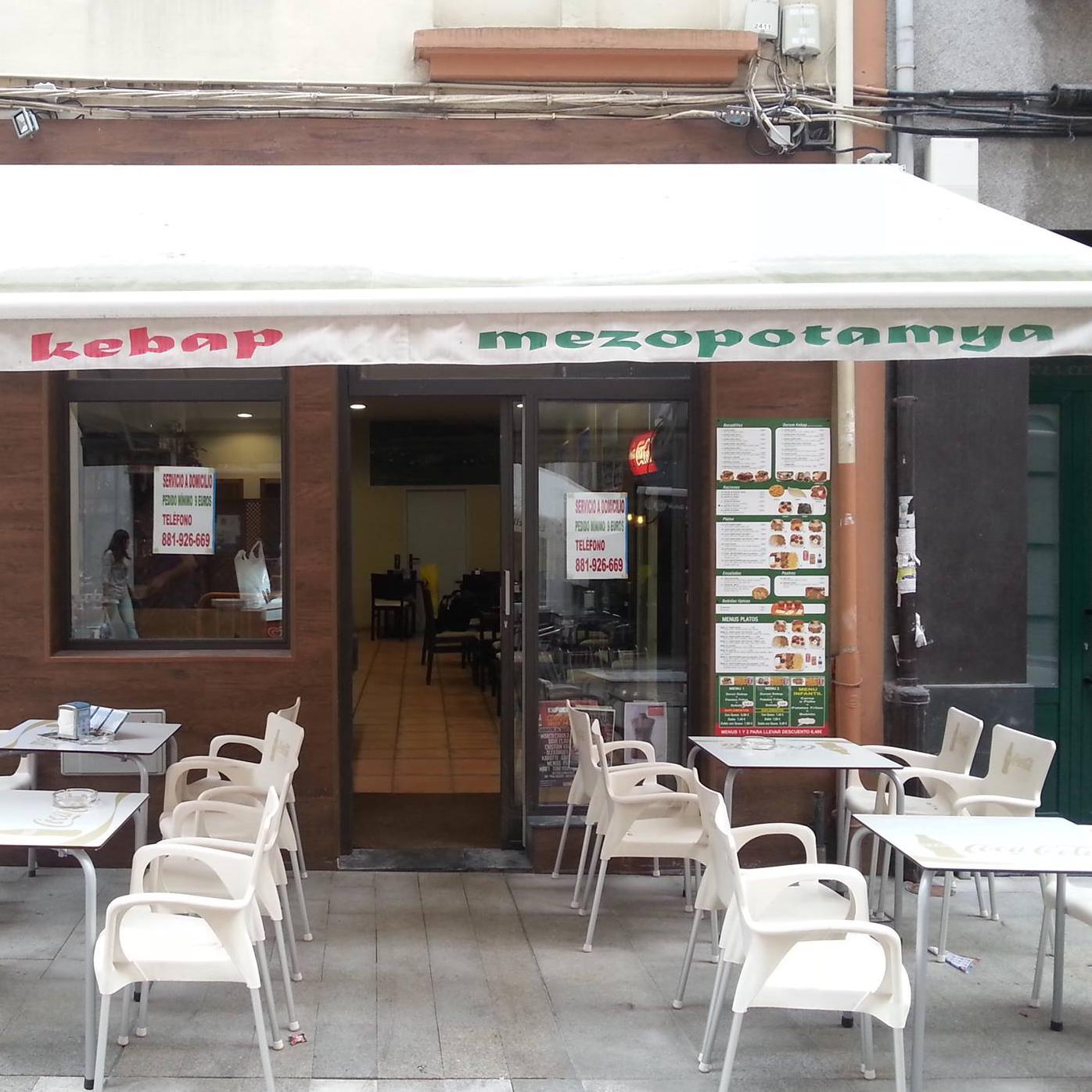el sabor de las montañas de mezopotamya en las rias gallegas