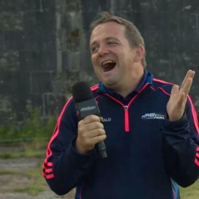 parody page
i love me hurling,im series