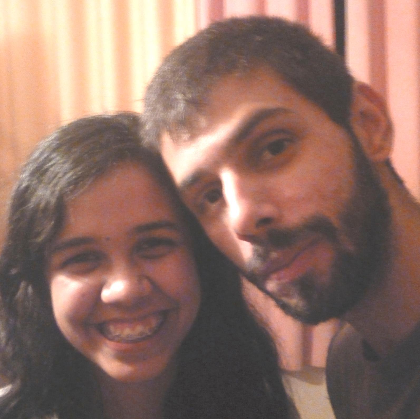 AdlerhgtRoman's profile picture. Melómano y caminante