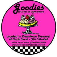 Goodies Ice Cream (@goodies50sstyle) 's Twitter Profile