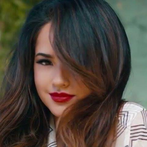 Quando a Becky cantar com o Dente e a Demi com a Barriga a gente conversa Beijos de Neon...Austin M, Becky G,DDL,5h