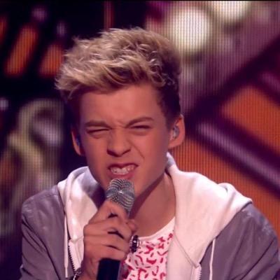 i like a boy who says stupid things like hoot hoot