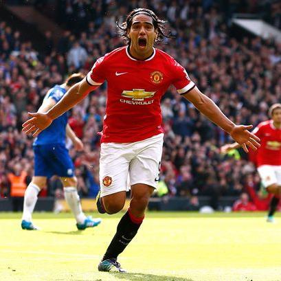 Manchester United fan account tweeting spares, images, videos, news and opinions. ONE LOVE, STRETFORD END!