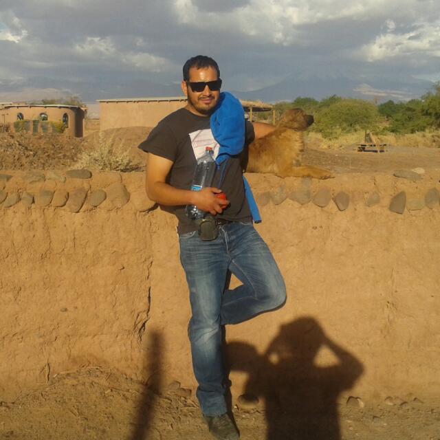 Mate, churrasca y queso, venceremos!!. Por la Gloria de Dios!!.