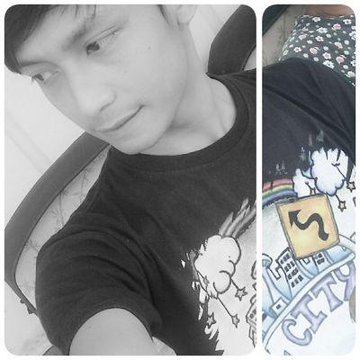 effendy_7fold's profile picture. Menikmati Hidup 