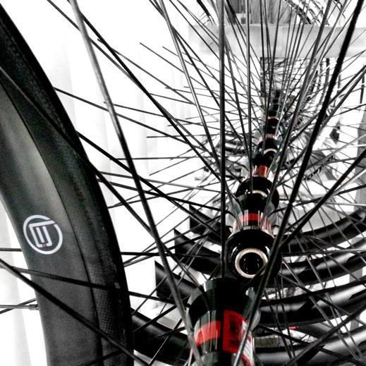 Blackfiftyc's profile picture. Ambitious manufacturer of premium high performance wheels.