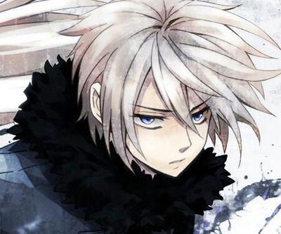 Hello ... I'm Ink Samaza. I'm mostly quite at certain times. I'm a vampire and i love the taste of blood. please don't kill me~ [ #Single#Bi#Vampire ]