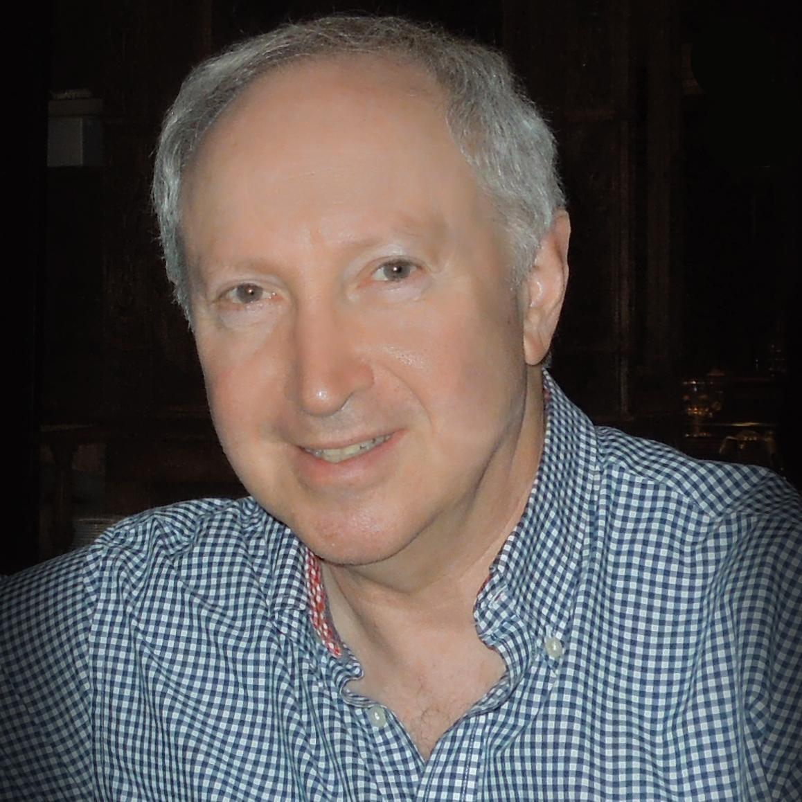 Founder of Celerium (@celeriumdefense)
Founder of NC4 (acquired by Everbridge)
Founder of Candle Corporation (sold to IBM)