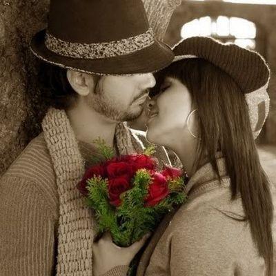 اما بعد .. ‏‏تأكد بأنى لن أحب أحدا بعدك .. أما قبل .. فأنا اساسا لم اعرف الحب الا بك
