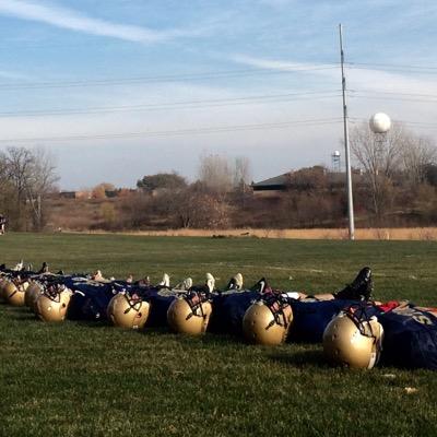Chanhassen Storm Football Team Twitter Account.
