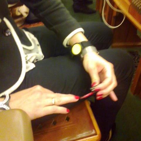 OrsolyaSzobota's profile picture. 