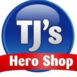 Established in 1991, TJ's Hero Shop in Mastic Beach has been serving the William Floyd community the best heroes in town for 23 years!