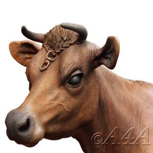 John McKenna Sculptor & A4A art for Architecture