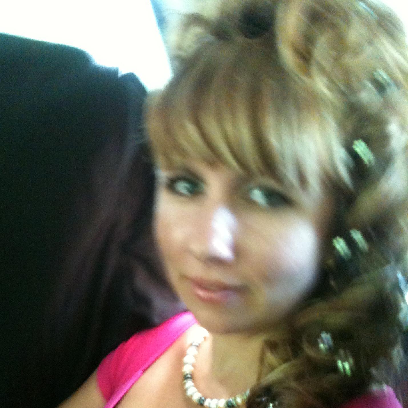 nadejdasemerova's profile picture. 