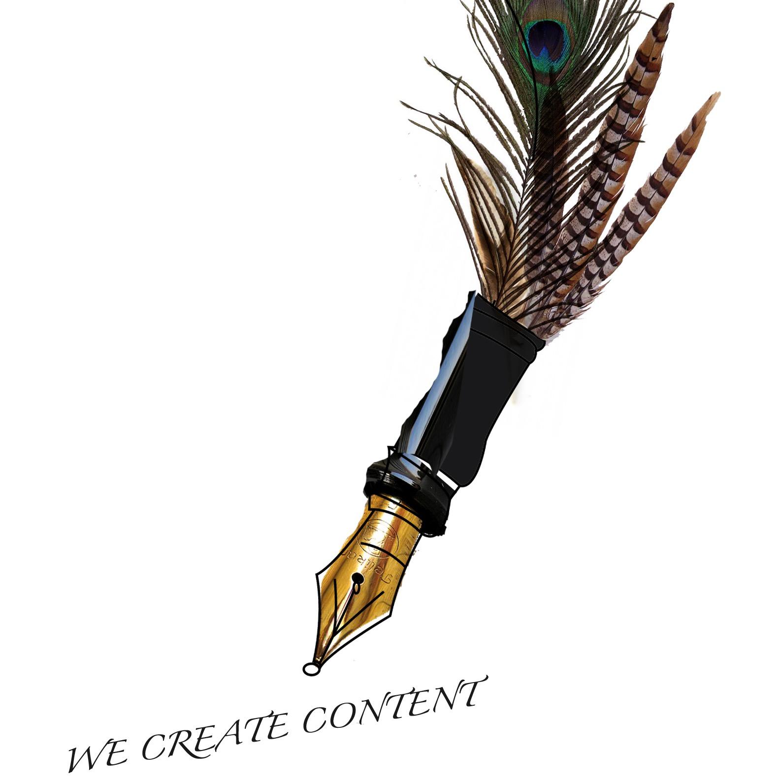 CreateContent4u's profile picture. We specialise in creating content for businesses. Experienced writers and editors with expert advertising, SEO and marketing skills.