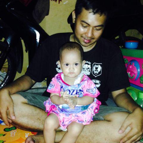 malikego's profile picture. Santai