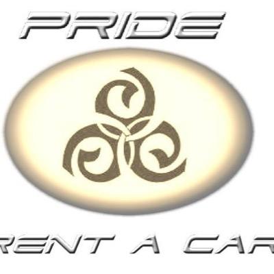 priderentcar's profile picture. 