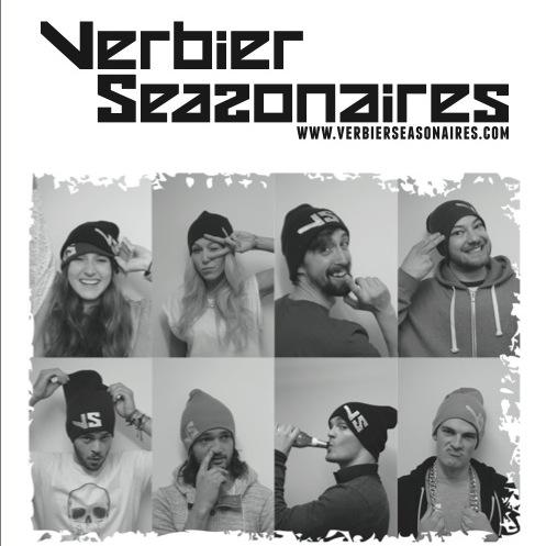 We use to host parties in Verbier, now we are taking a break for 2016/17. Tell us how your season is going #vseasonaires