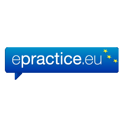 Please follow ePractice @Joinup_eu Joinup.eu offers services for the professional community of eGovernment, eInclusion and eHealth practitioners.