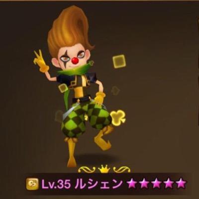 ゲーマーです。スマホ→サマナーズウォー、ダークアベンジャーズ2、パズドラ、グリフォン、ツムツム ハード→マリカ8、GTA5、スマブラwiu待機中