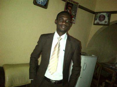 APPLE OF GOD'S EYE (Passionate, God-Fearing, Purpose-Driven, Action & Goal-Oriented, Reformer, Nation-Builder)