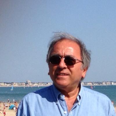 tuenis's profile picture. journaliste correspondant du quotidien An Nahar en france