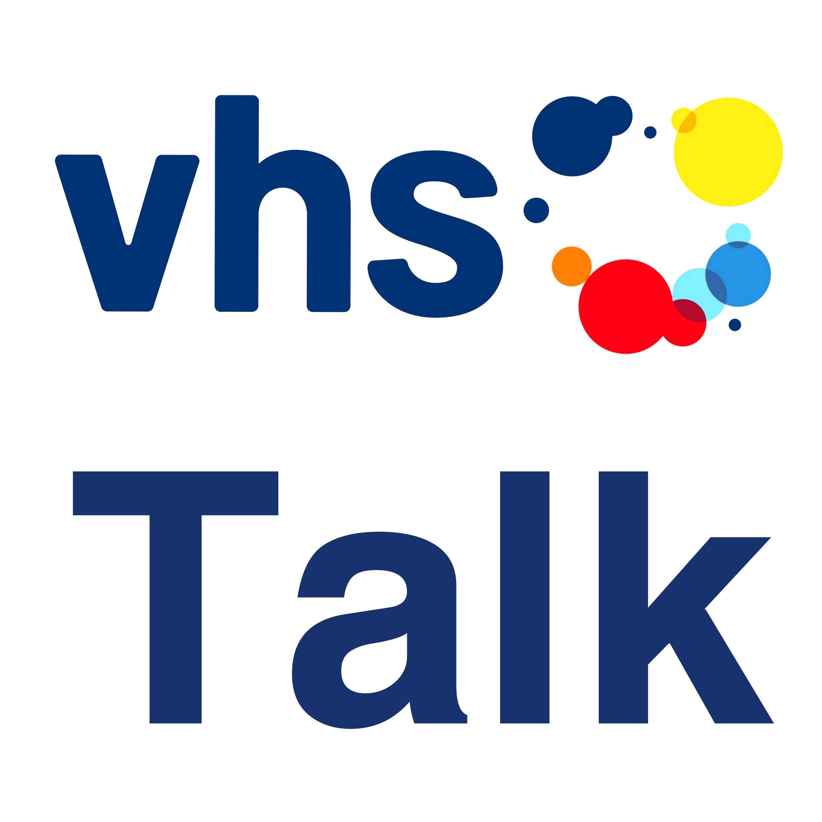 vhsTalk