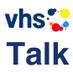 vhsTalk (@vhstalk) Twitter profile photo