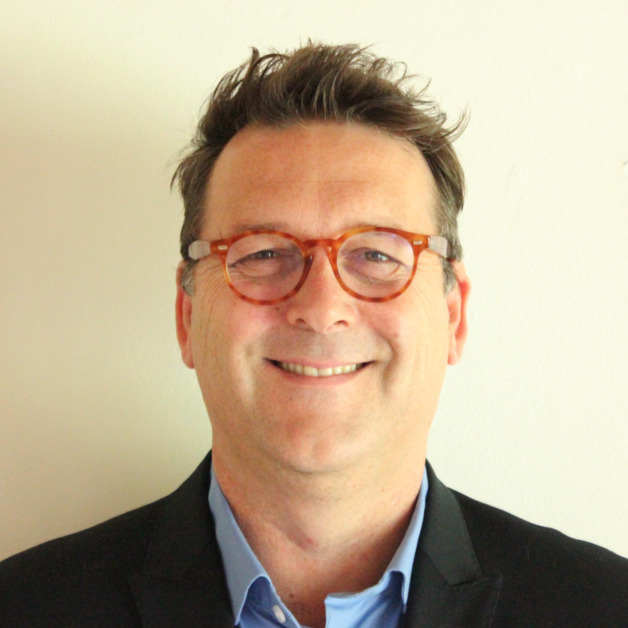 Ad man turned digital marketer, entrepreneur, happily married father of three